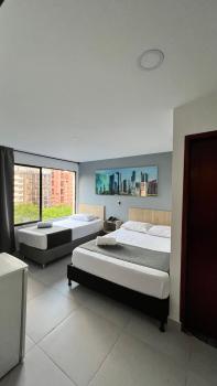 Hotel Gran Conquistador 33, Medellín (fotografie 2)