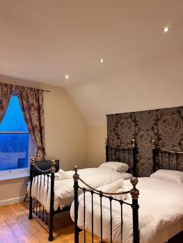 Sheil Suites, Liverpool (Foto 2)