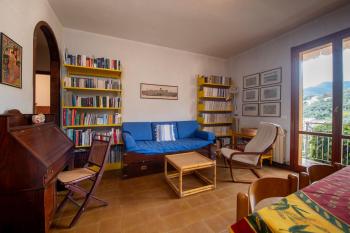 229 - Casa di Magda - Moneglia, 5minuti a piedi dal mare e spiaggia - PARCHEGGIO PRIVATO INCLUSO, Moneglia (fotografie 2)
