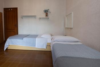 229 - Casa di Magda - Moneglia, 5minuti a piedi dal mare e spiaggia - PARCHEGGIO PRIVATO INCLUSO, Moneglia (fotografie 5)