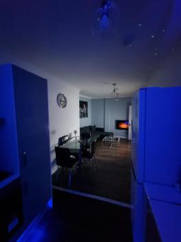 Beautiful Modern Apartment on Wick Lane, Londýn (fotografie 3)