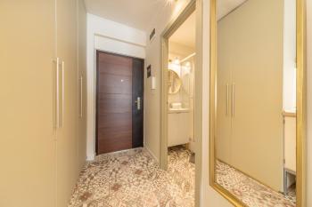 Valentina Apartment in CityCenter, Budapešť (fotografie 5)