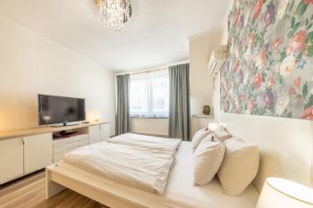 Valentina Apartment in CityCenter, Budapešť (fotografie 2)