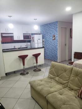 Apartamento no centro de São Paulo, São Paulo (fotografie 4)