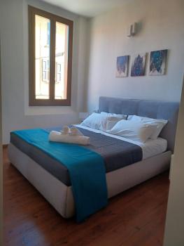 CASA MIA APARTMENT, Boloňa (fotografie 5)