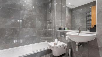 Axium Escape- 2 bed apartment, Birmingham City Centre, Birmingham (fotografie 5)