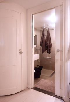 Cozy Canal Studio, Amsterdam (photo 3)