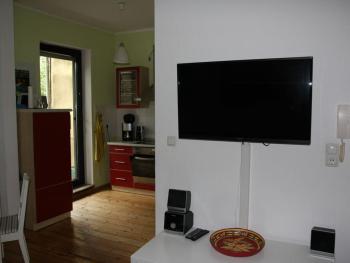 Holiday apartment CasaBrema, Brema (zdjęcie 3)