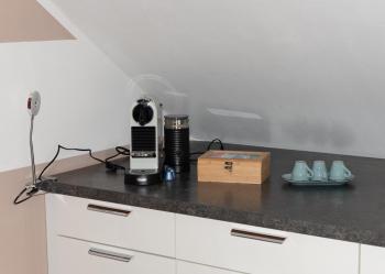 Moderne, gemütliche DG-Wohnung in ruhiger Lage, Neunburg vorm Wald (photo 3)