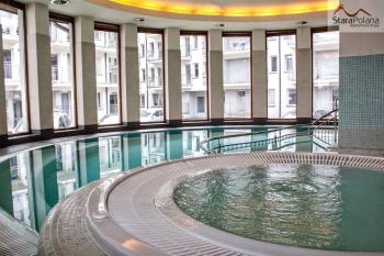 Apartamenty Stara Polana, Zakopane (zdjęcie 2)