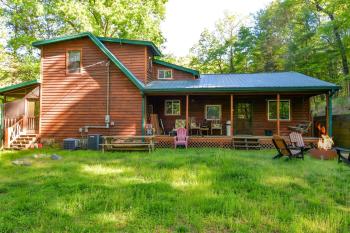 Hawk Haven | Blue Ridge GA, Morganton (Foto 3)