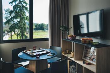 The Oliver Apartamentos Aravaca, Madrid (Foto 3)