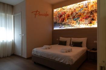 THE SUN HOTEL BOUTIQUE NAPOLI, Naples (photo 3)