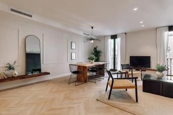 Lunalux Apartment, Barcelona (fotografie 4)