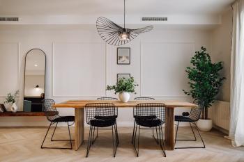 Lunalux Apartment, Barcelona (fotografie 5)