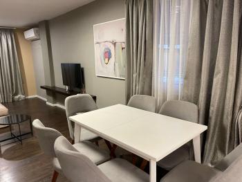 ROV Apartment Bright, Tirana (photo 2)