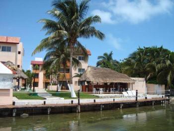 Royal lagoon room, Cancún (zdjęcie 4)