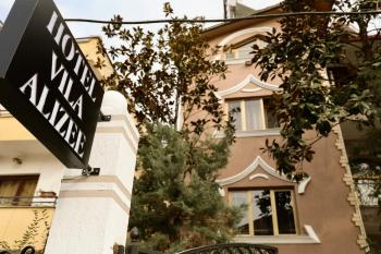 VILA ALIZEE Hotel, Tirana (photo 5)