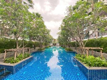 Rawai - Beachfront Apartement - The Title, Равай-Бич (фото 4)