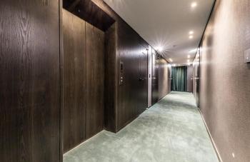 H Hotel Wangsimni, Soul (fotografie 4)