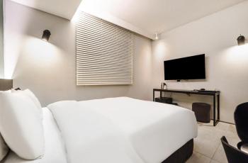 H Hotel Wangsimni, Soul (fotografie 5)