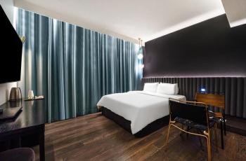 H Hotel Wangsimni, Soul (fotografie 3)