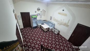Naqqosh, Khiva (foto 4)