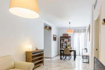 Lovely apartment in Sevilla, Séville (photo 4)