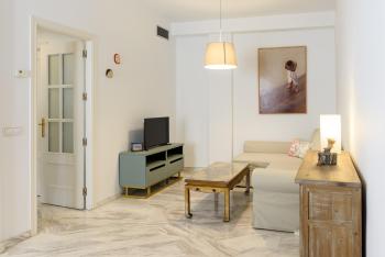 Lovely apartment in Sevilla, Séville (photo 5)