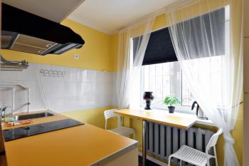 Cozy apartment next to Old Riga, Riga (foto 5)