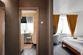 Cozy apartment next to Old Riga, Riga (foto 4)