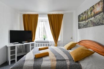 Cozy apartment next to Old Riga, Riga (foto 3)