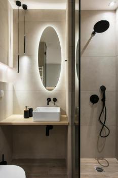 Deluxe & Upscale Apartment in Athens, Athènes (photo 4)