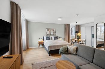 Limehome Salzburg Sterneckstr, Зальцбург (фото 2)