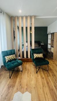 Détente, Spa et Parking privé, Lyon (photo 5)
