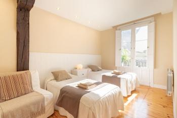 Bilbao Casco Viejo, apartamento con encanto., Bilbao (fotografie 4)