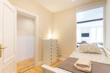 Bilbao Casco Viejo, apartamento con encanto., Bilbao (fotografie 5)
