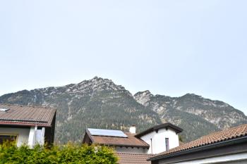 Apartment on Zugspitzstrasse, Garmisch-Partenkirchen (photo 2)