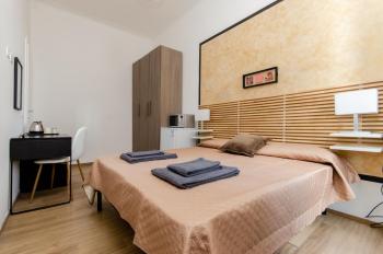 Noisette Room, Milan (photo 4)