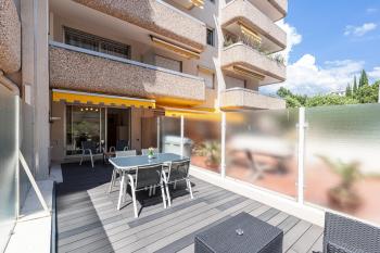 1 Bdr Large Terrace, Nice (fotografie 2)