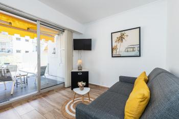 1 Bdr Large Terrace, Nice (fotografie 3)