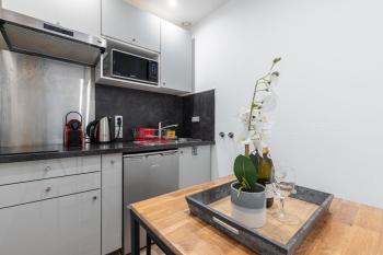 1 Bdr Large Terrace, Nice (fotografie 4)