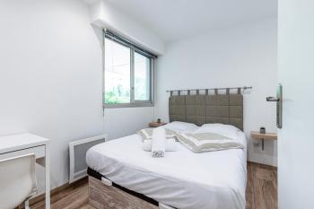 1 Bdr Large Terrace, Nice (fotografie 5)