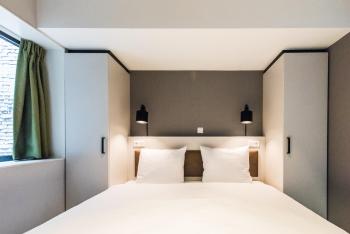 YAYS Amsterdam East by Numa, Амстердам (фото 4)