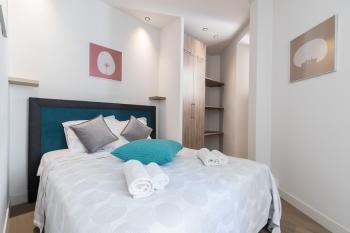 Refined & Cozy 1 Bedroom Downtown, Nice (fotografie 3)