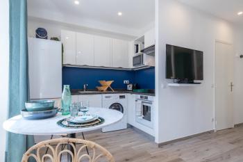 Lovely Apartment City Center Heart - AC, Nice (fotografie 3)