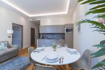 Brand New 1 Bdr Place du Pin, Nice (fotografie 2)