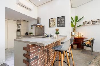 Cosy Studio in the Old Town near Garibaldi Square, Nice (fotografie 3)