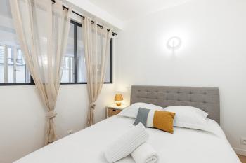 Quiet and cosy 1bdr in Vieux Nice!, Nice (fotografie 5)