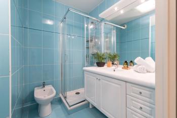 Nice 1 Bedroom downtown Carré d'Or with garage, Nice (fotografie 5)